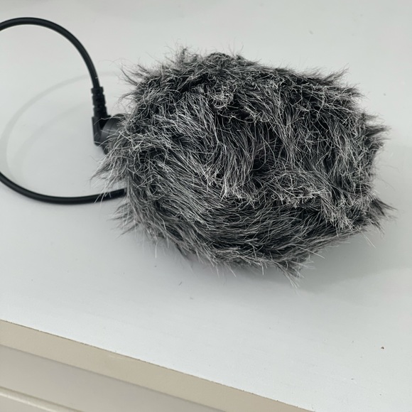 Other - Micrófono para videos